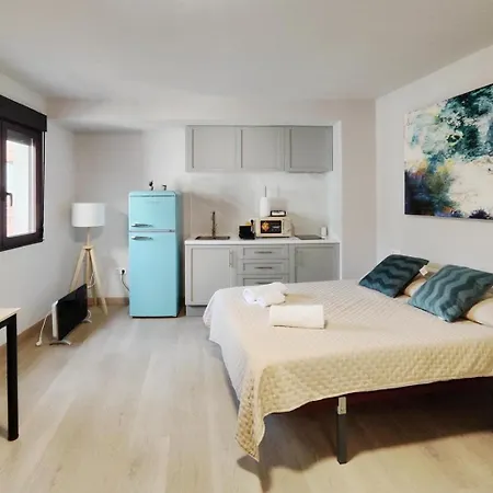 Apartment Premium Luxury Muralla De 2.3