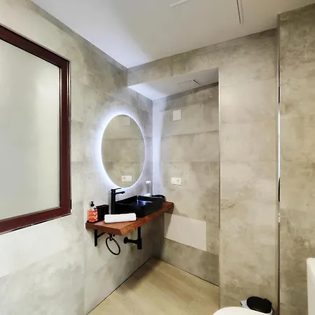Apartment Premium Luxury Muralla De 2.3-a *