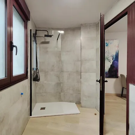 Apartment Premium Luxury Muralla De 2.3