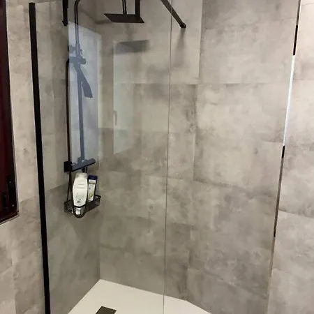 Premium Luxury Muralla De 2.3 Appartamento