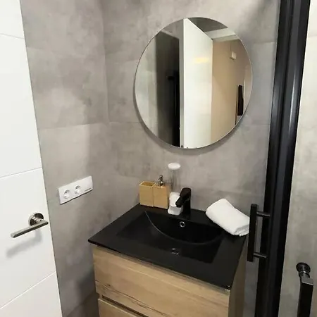 Premium Luxury Muralla De 2.3 Appartamento Lugo