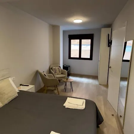 아파트 Premium Luxury Muralla De 2.3-a *