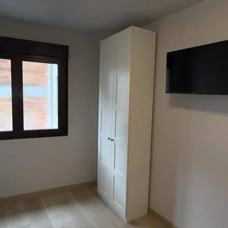 아파트 Premium Luxury Muralla De 2.3-a 루고