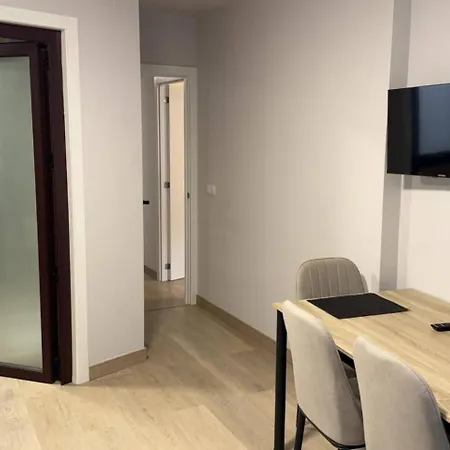 Premium Luxury Muralla De 2.3-a 아파트 *