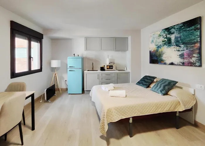 Apartment Premium Luxury Muralla De 2.3