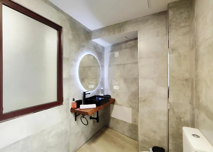 Lägenhet Premium Luxury Muralla De 2.3 *
