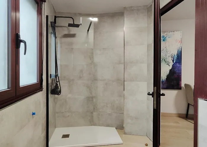 Apartment Premium Luxury Muralla De 2.3